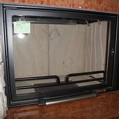 Топка Termofire Mini frontale